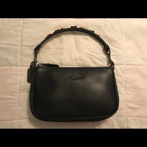 COACH small shoulder bag